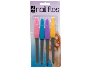 Bulk BE300 Nail File Set