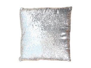 Bulk BH618 Silver Gold Changing Shimmer Pillow