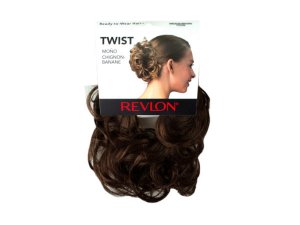 Bulk BH627 Revlon Twist 10r - Medium Brown