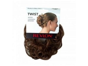 Bulk BH628 Revlon Twist 12r - Light Brown