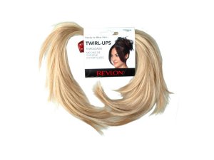 Bulk BH635 Revlon Twirl Ups 263r - Dark Blonde