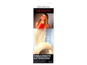 Bulk BH639 Revlon Fabulenght 23r - Light Blonde