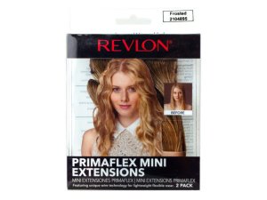 Bulk BH650 Revlon Prima Flex Mini Frosted