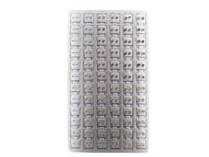 Bulk BI578 Cubic Zirconia Earrings Refill