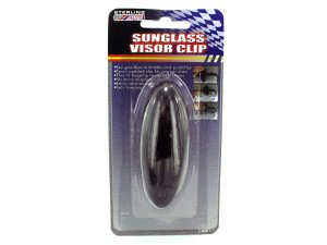 Sterling CA001 Sunglass Auto Visor Clip