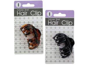 Bulk BI865 Medium Claw Hair Clip