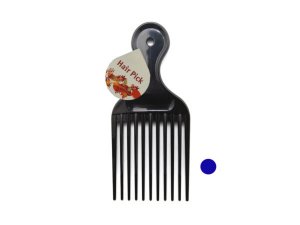 Bulk BI921 Hair Pick 1pc