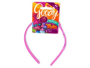 Bulk BI928 Goody Trolls Color Changing Headband