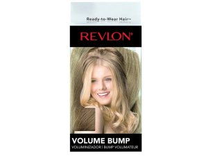 Bulk BI962 Revlon Dark Blonde Volume Bump