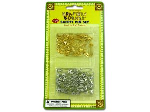 Krafters CC029 Crafting Safety Pins