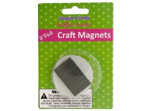 Krafters CC101 Craft Magnets