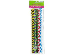 Krafters CC446 Chenille Craft Stems