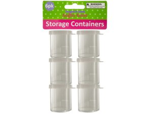 Bulk CC077 Mini Storage Containers