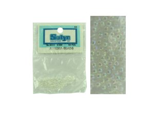 Bulk CN276 Aurora Beads