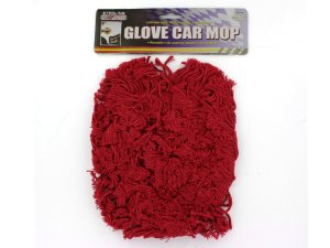 Sterling CR008 Glove Car Mop