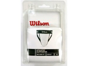 Bulk DC172 Wilson Athletic Supporter Adult Small