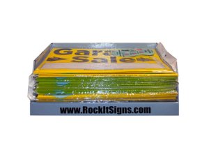 Bulk CT120 147 Pc Sign Assortment