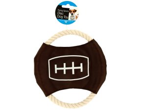 Bulk DI247 Flying Sports Disc Dog Toy