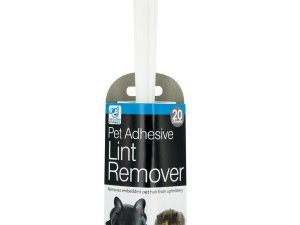 Bulk DI542 Pet Adhesive Lint Remover