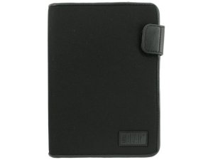 Bulk EC077 Black Universal Protective Tablet  E-reader Sleeve