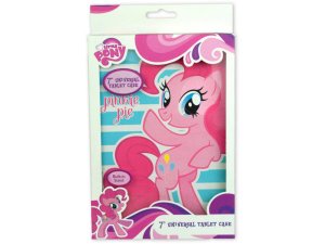 Bulk EC267 My Little Pony Universal Tablet Case With Built-in Stand