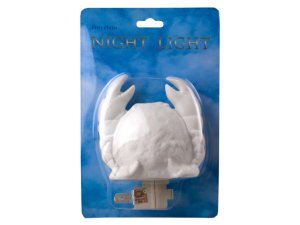 Bulk EC297 Night Light - Assorted