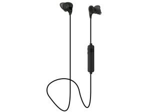 Bulk EN034 Black Bluetooth Conturbuds Wireless Sport Earbuds