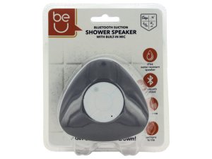 Bulk EN048 Bluetooth Shower Speaker