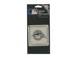 Bulk FB166 Florida Marlins Pine Freshener