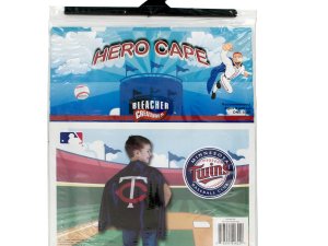 Bulk FB280 Minnesota Twins Hero Cape