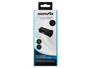 Bulk EN268 Digipower Usb Car Charger