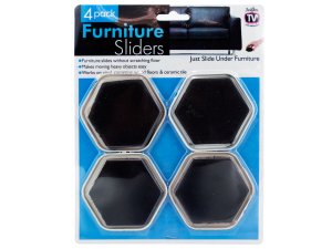 Bulk GC343 Furniture Sliders