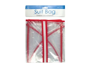 Sterling GG030 Waterproof Suit Bag