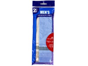 Bulk GC229 Men039;s Handkerchiefs