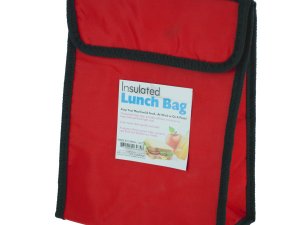 Bulk GC735 Insulated Lunch Bag