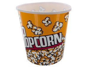 Bulk GC791 91 Oz. Large Popcorn Bucket