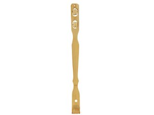 Bulk GE053 2 Roller Back Scratcher