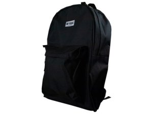 Bulk GE364 Black Backpack