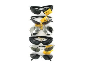 Bulk GH053 Protective Fashion Sunglasses