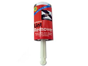 Bulk GH165 Adhesive Lint Remover