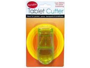 Bulk GH208 Tablet Cutter