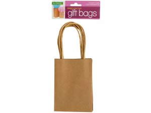 Bulk GH475 Small Design Your Own Gift Bags Set