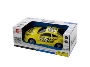 Bulk GH391 Remote Control Multi-direction Race Car