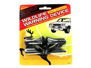 Bulk GI030 Wildlife Warning Device