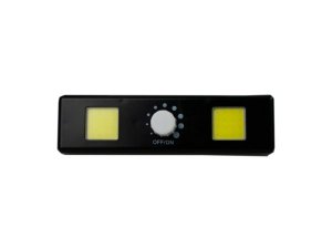 Bulk GL989 Night Light Bar With Batteries In Countertop Display