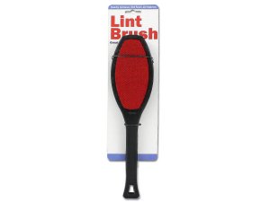 Bulk GM056 Lint Brush With Double Sided Microfiber Head