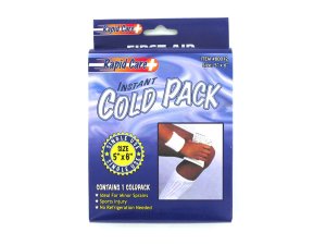 Bulk GM116 Instant Cold Pack