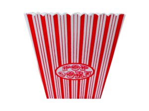 Bulk GM605 152 Oz. Jumbo Popcorn Bucket