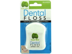 Bulk GM700 Fresh Mint Dental Floss