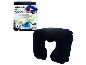 Bulk GM809 Inflatable Travel Pillow